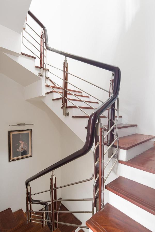 דה נאנג Rose Homestay Mykhebeach מראה חיצוני תמונה