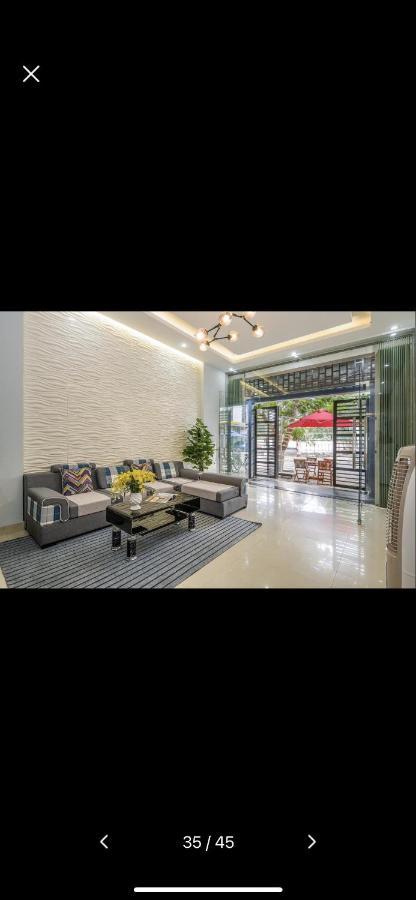 דה נאנג Rose Homestay Mykhebeach מראה חיצוני תמונה