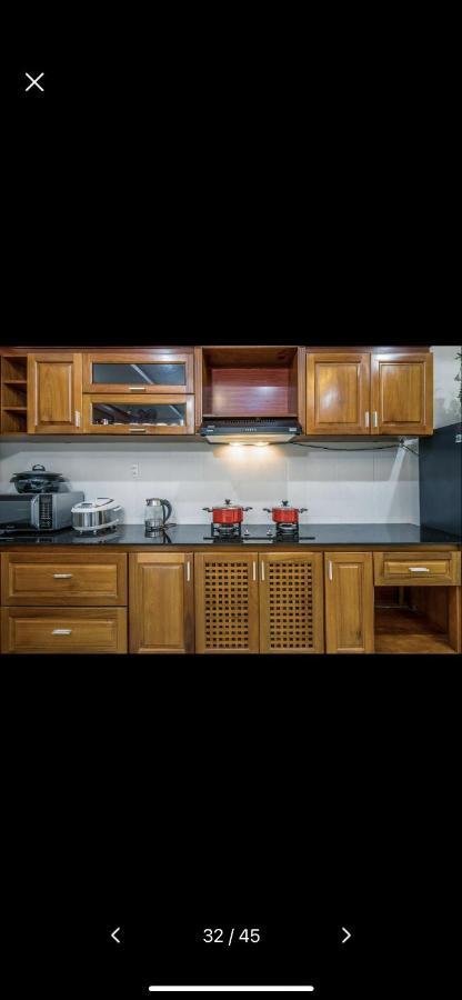 דה נאנג Rose Homestay Mykhebeach מראה חיצוני תמונה