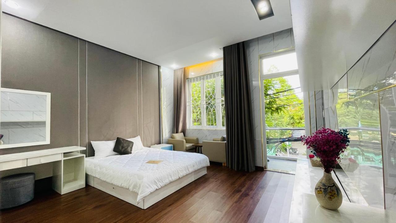 דה נאנג Rose Homestay Mykhebeach מראה חיצוני תמונה